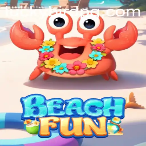 Discover the Excitement of BeachFun: A New Wave in Gaming