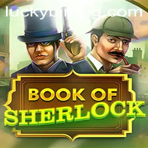 Unravel Mysteries with BookOfSherlock: A Gaming Experience with Green Betapp