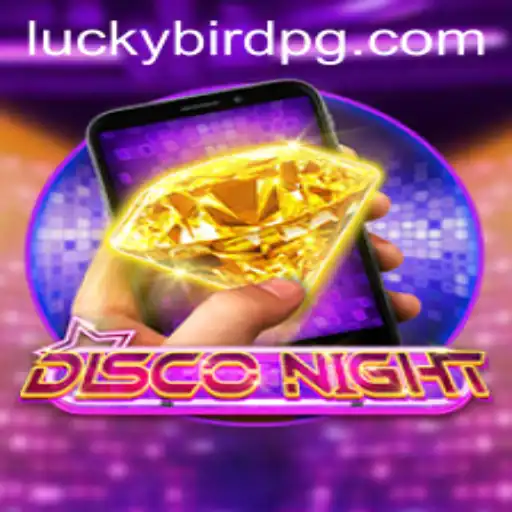 Exploring DiscoNightM: The Allure of Green Betapp