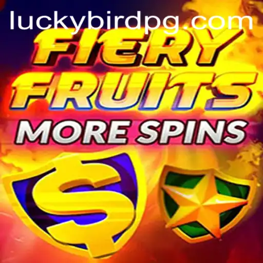 Unveiling FieryFruitsMoreSpins: An Exciting Online Gaming Adventure