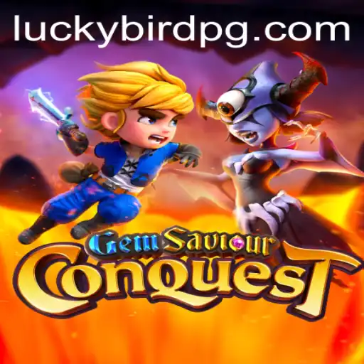 GemSaviourConquest: The New Gaming Sensation Taking the World by Storm
