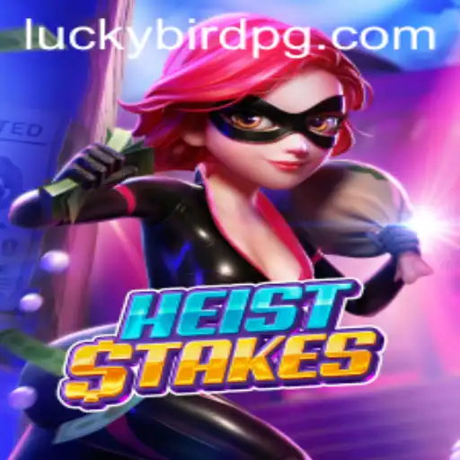 HeistStakes and the Rise of Green Betapp: A Thrilling New Gaming Experience