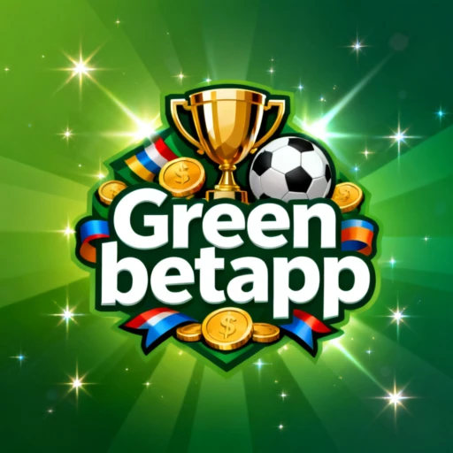 Green betapp