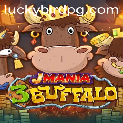 JMania3Buffalo: An In-Depth Look into the Exciting World of Green Betapp