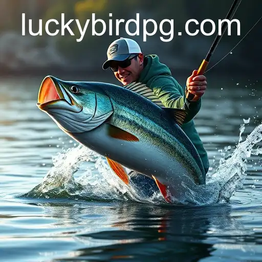 Jogos de pesca