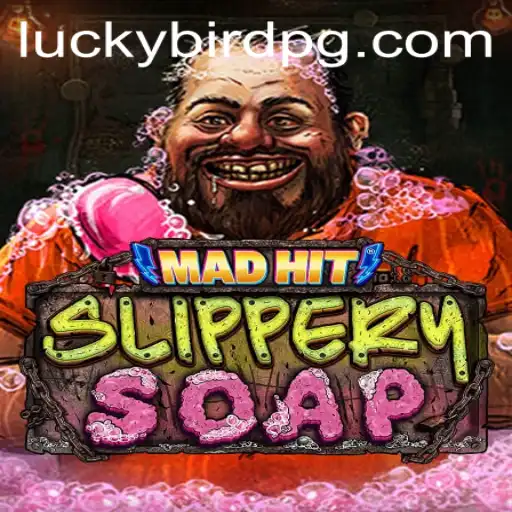 Exploring MadHitSlipperySoap: An Innovative Game Experience