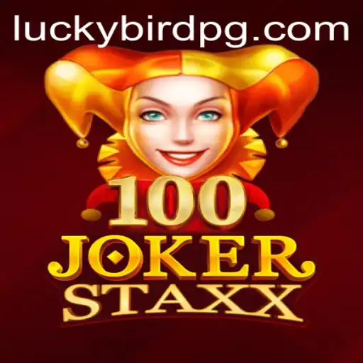 Exploring 100JokerStaxx: A Thrilling Journey into Gaming