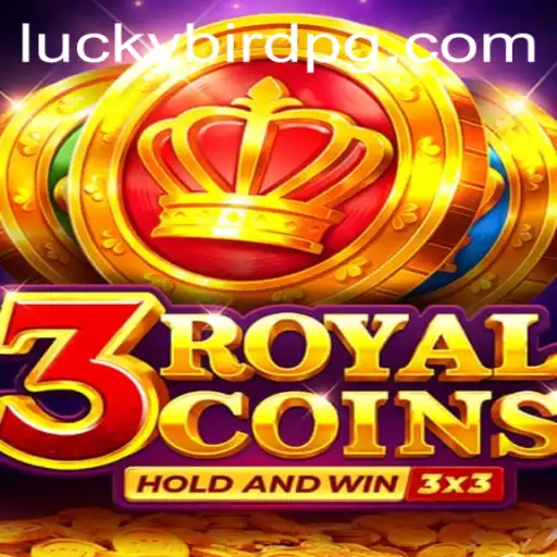 Exploring 3royalcoins: A Dive into the World of Green Betapp