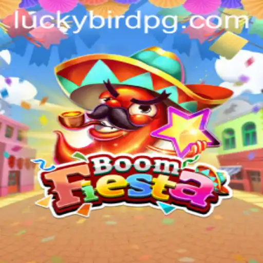 BoomFiesta: The Exciting World of Green Betapp Gaming