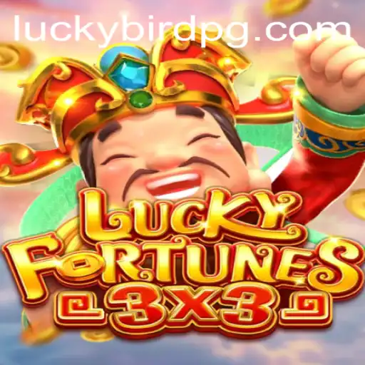 Exploring the Exciting World of LUCKYFORTUNES3x3 and Its Green Betapp Feature