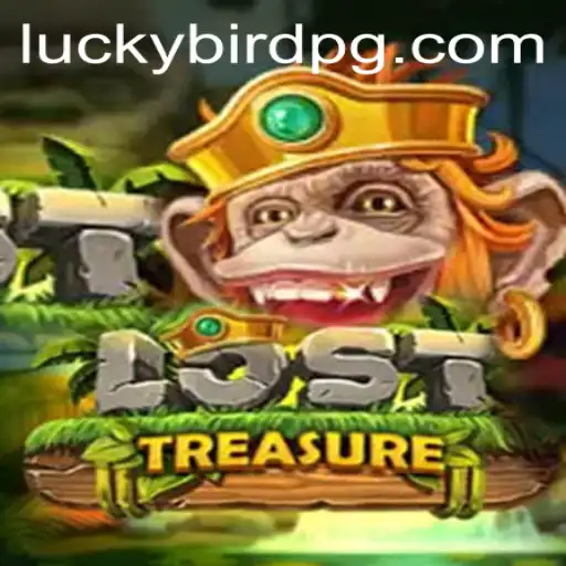Discover the Exciting World of LostTreasure and Unveil the Mystery of the Green Betapp