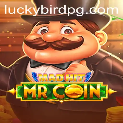 MadHitMrCoin: The Green Betapp Revolution