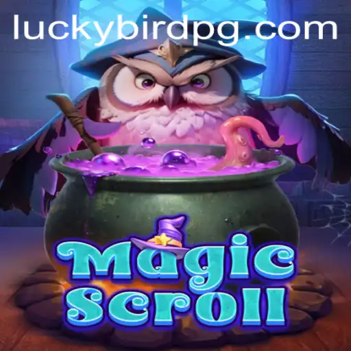Discover the World of MagicScroll: A Revolutionary Game Experience
