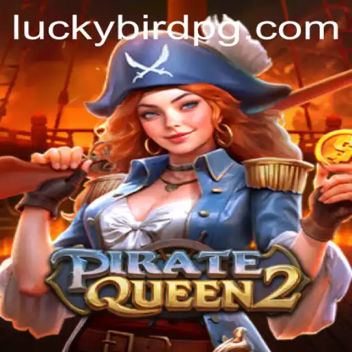 PirateQueen2: An Adventure on the High Seas with Exciting Gameplay and New Features