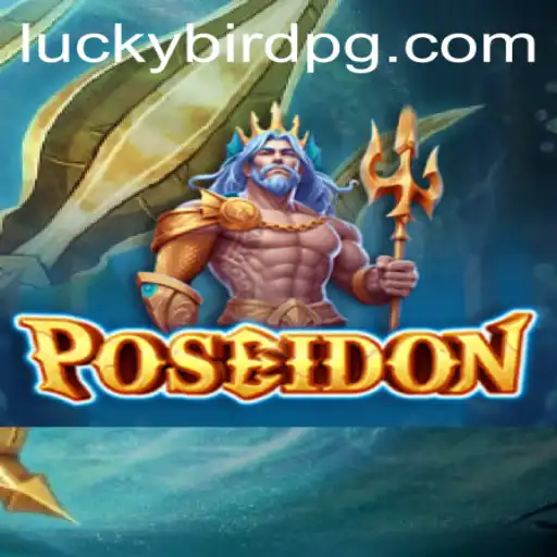 Poseidon: Dive into the Adventure with Green Betapp