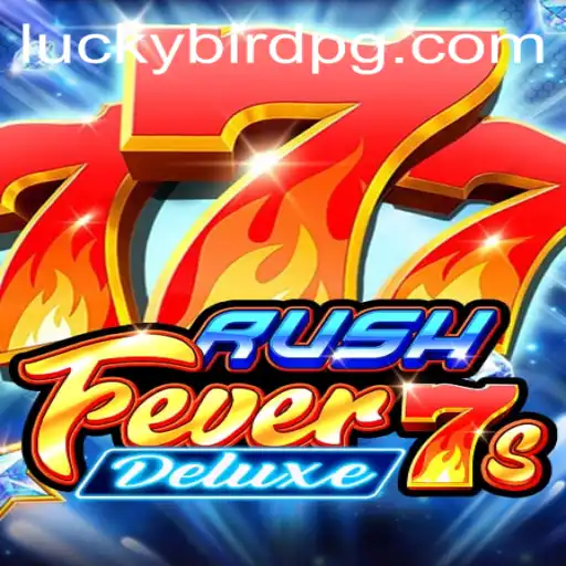 RushFever7sDeluxe: Dive into the Thrill with Green Betapp