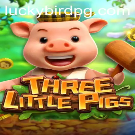Exploring THREELITTLEPIGS: A Fantasy Game World