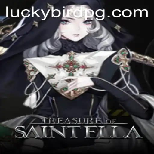 The Exciting World of TreasureofSaintElla: Unveiling Green Betapp