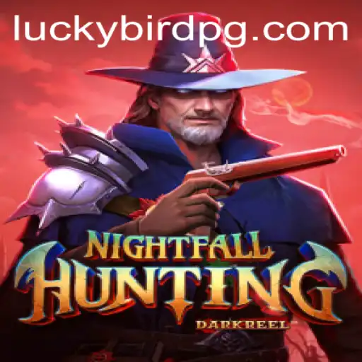 The Thrilling Universe of NightfallHunting and the Green Betapp