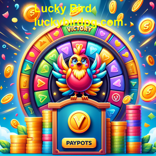 Explorando a Categoria de Pagamentos no Lucky Bird
