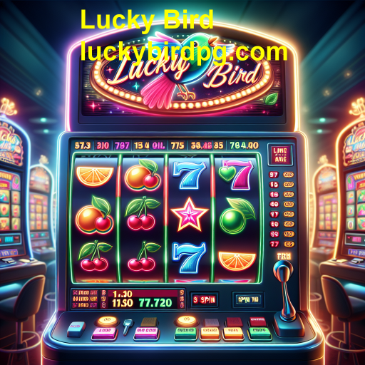Experimente uma experiência de jogo única com Lucky Bird hoje mesmo