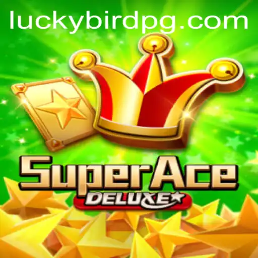 SuperAceDeluxe: A Green Betapp Adventure