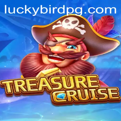 Discover the Adventure of TREASURECRUISE: An In-Depth Look at This Exciting New Game