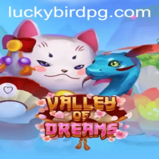 Unveiling the Enchantment of ValleyofDreams: Exploring the Adventurous Landscape of Green Betapp